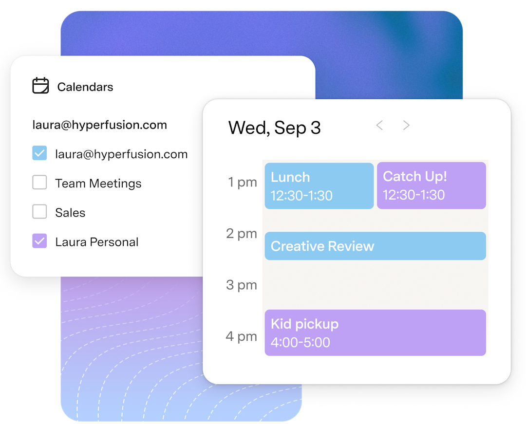 Superhuman Mail Calendar _ see all your calendars in one