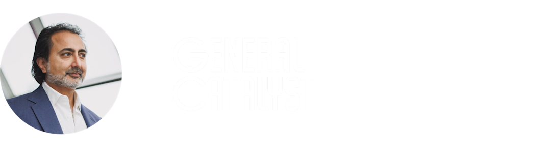 Hemant Taneja _ General Catalyst