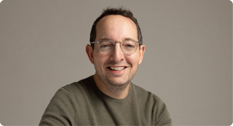 Noam Lovinsky _ headshot