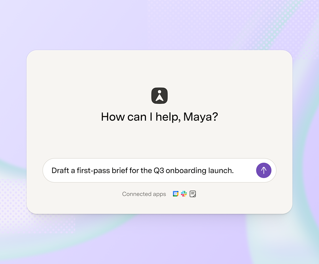 Go _ desktop app