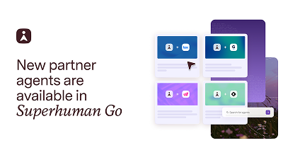 New partner agents from Box, Gamma, and Wayground