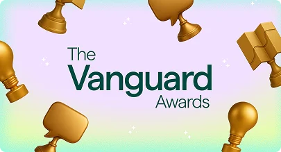 The Vanguard Awards