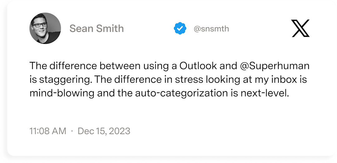 Sean Smith _ mail testimonial _ x post