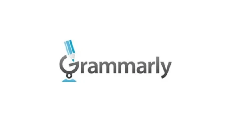 Blue pencil _ deprecated Grammarly logo