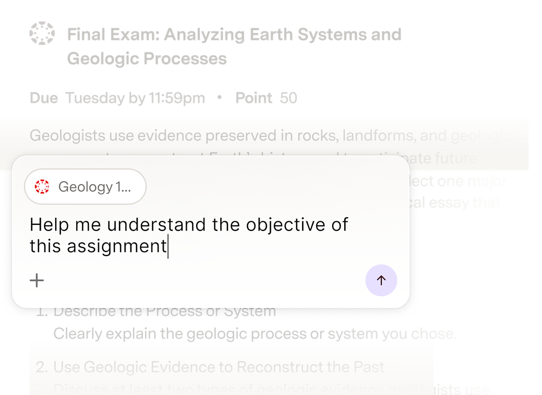 Go - Help me understand the objective of
this assignment