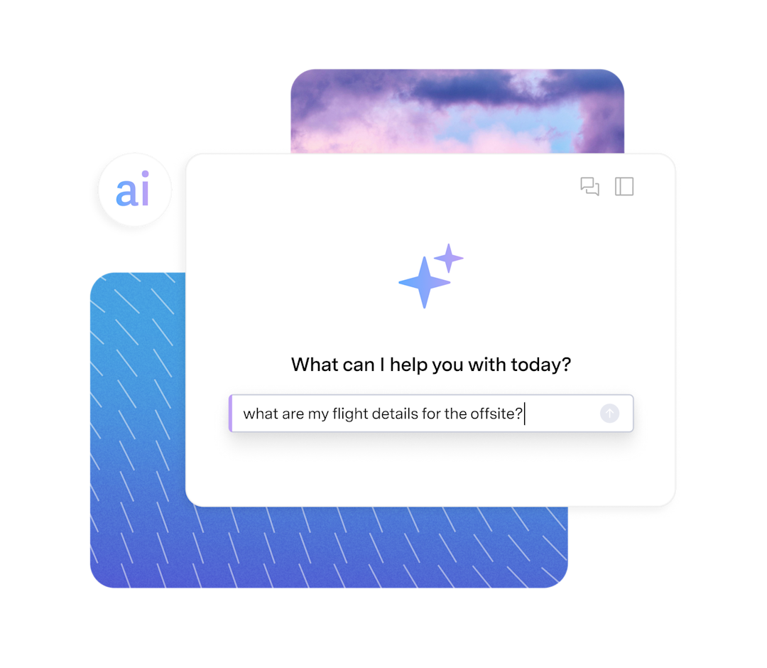 Ask AI