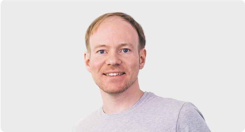 Dmytro Lider _ headshot