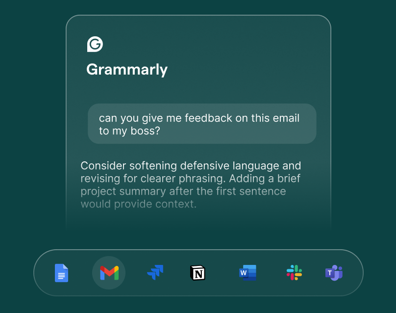 Superhuman Go in action on a desktop