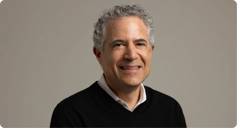 Matt Rosenberg _ headshot