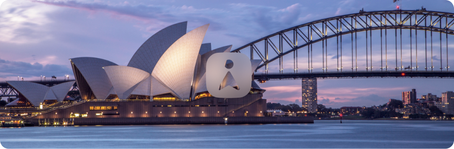 Sydney Opera House