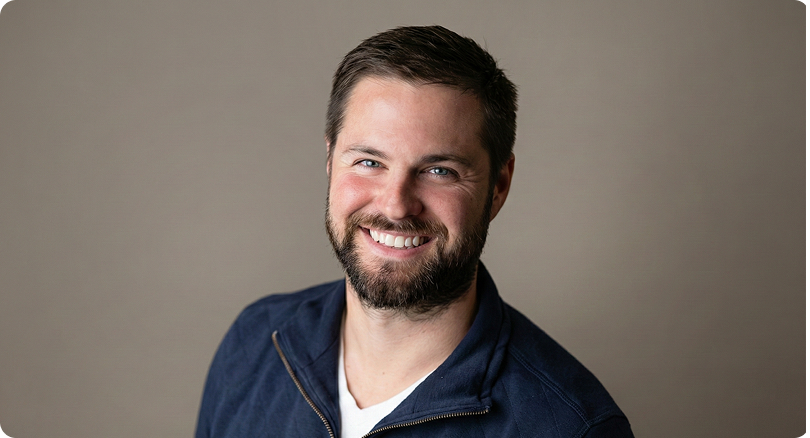 Matt Hudson _ headshot