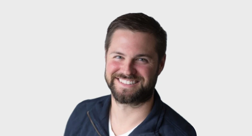 Matt Hudson _ headshot