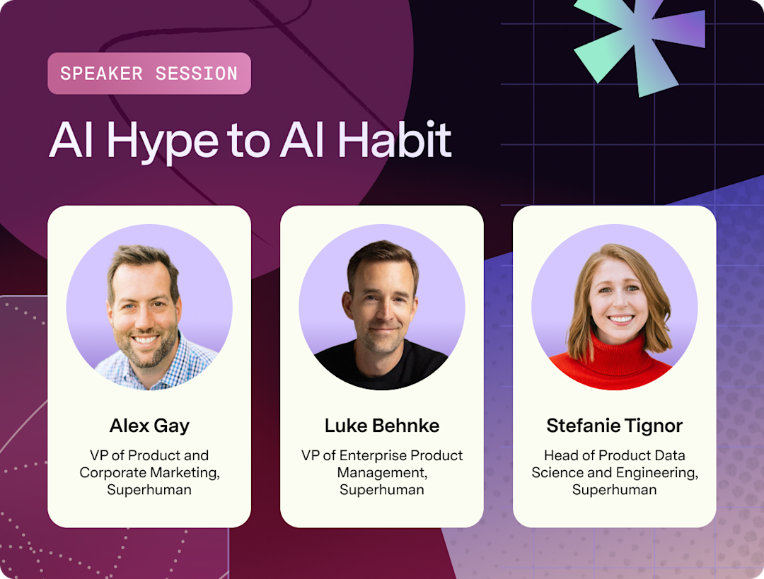 AI Hype to AI Habit _ 2026 Gartner Speaker Session