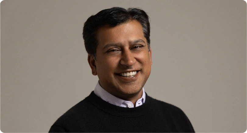 Shishir Mehrotra _ headshot