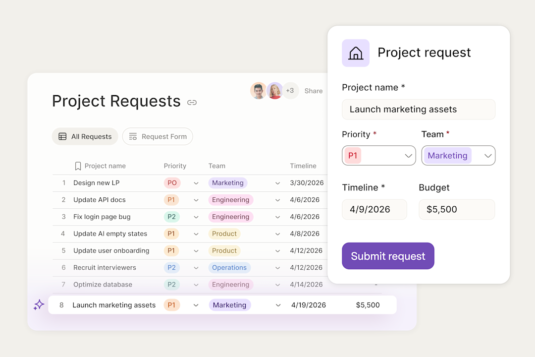 A Superhuman Docs workflow automation