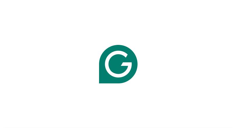 Grammarly icon _ color