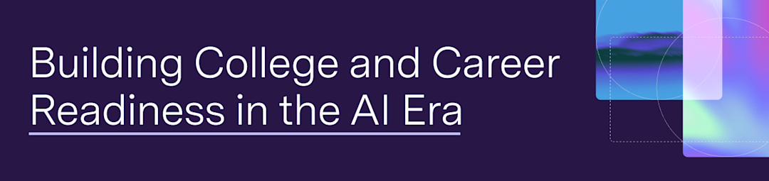 Building College and Career Readiness