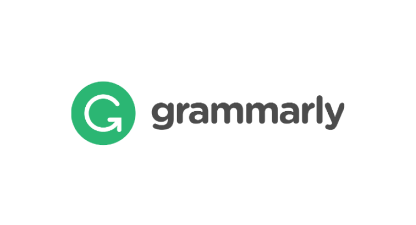 Green arrow _ deprecated grammarly logo