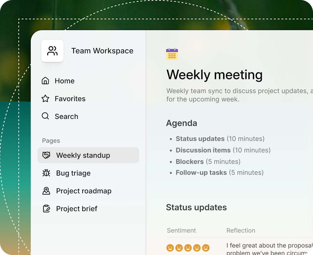 Coda product
