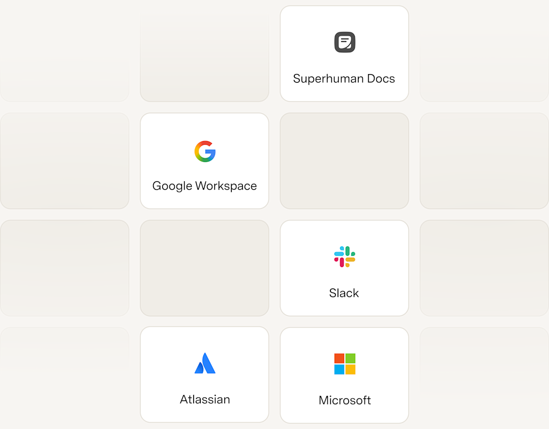 Knowledge Checker connected apps