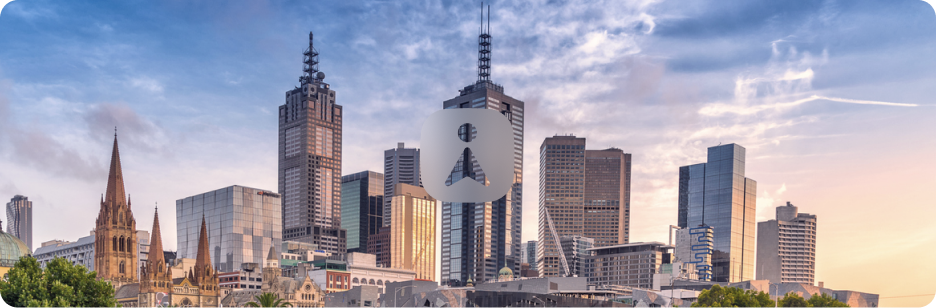 Melbourne