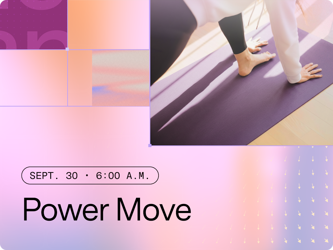Power Move