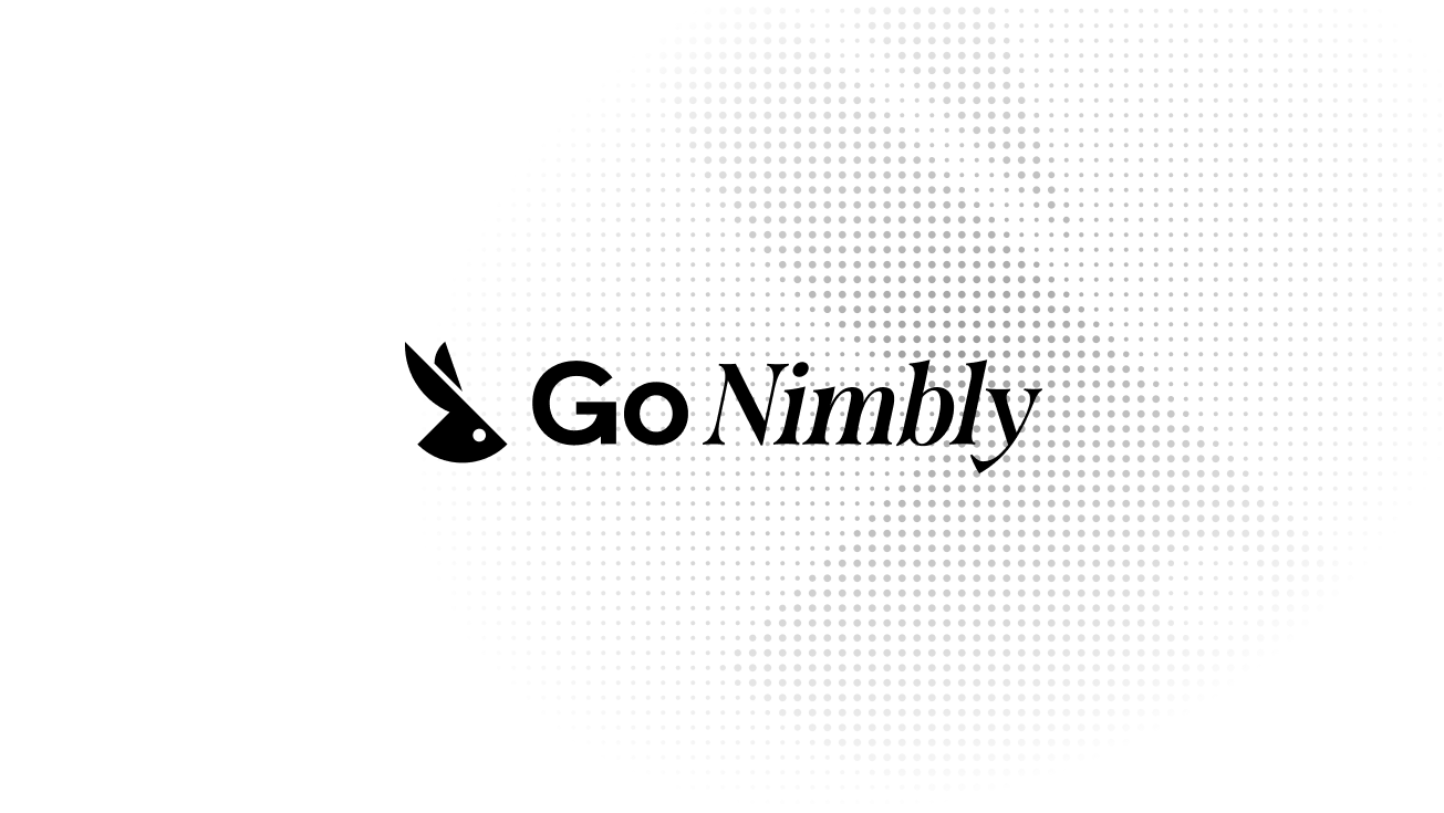 Go Nimbly