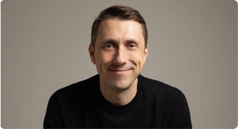 Alex Shevchenko _ headshot