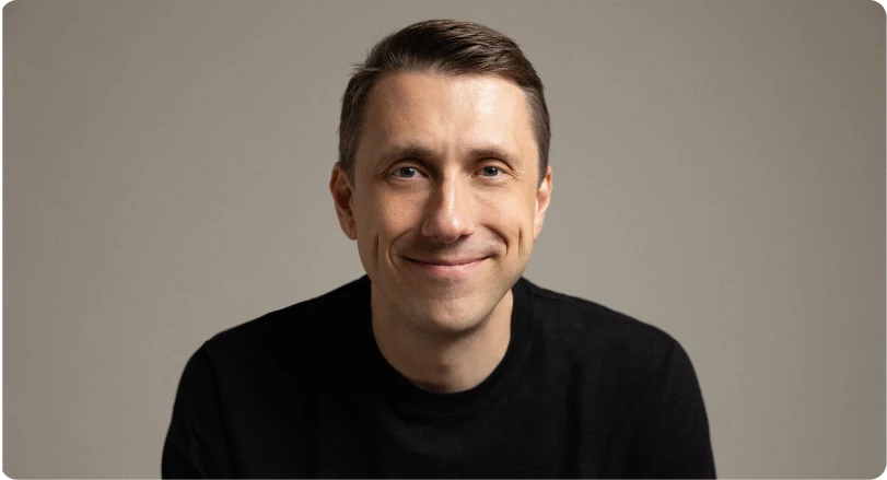 Alex Shevchenko _ headshot