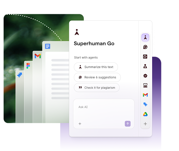 Superhuman Go agent in apps