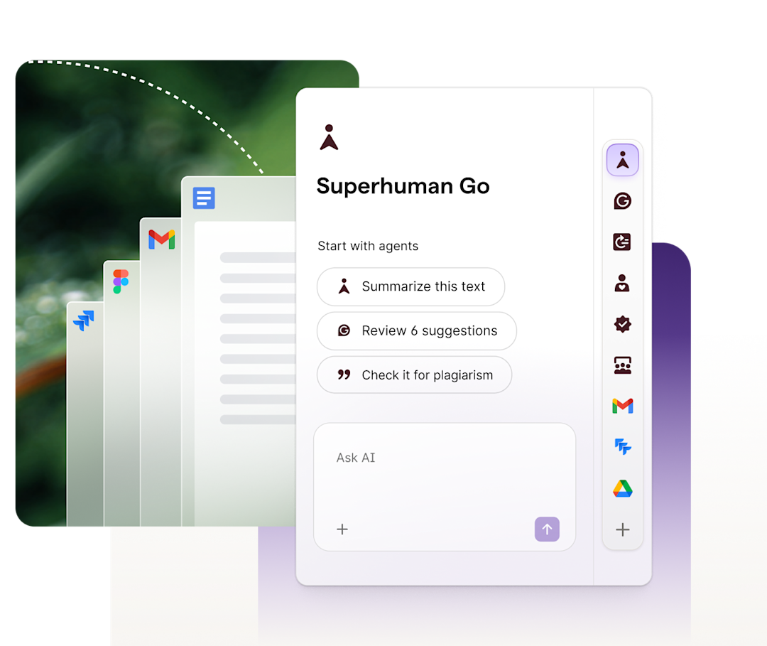 Superhuman Go agent in apps